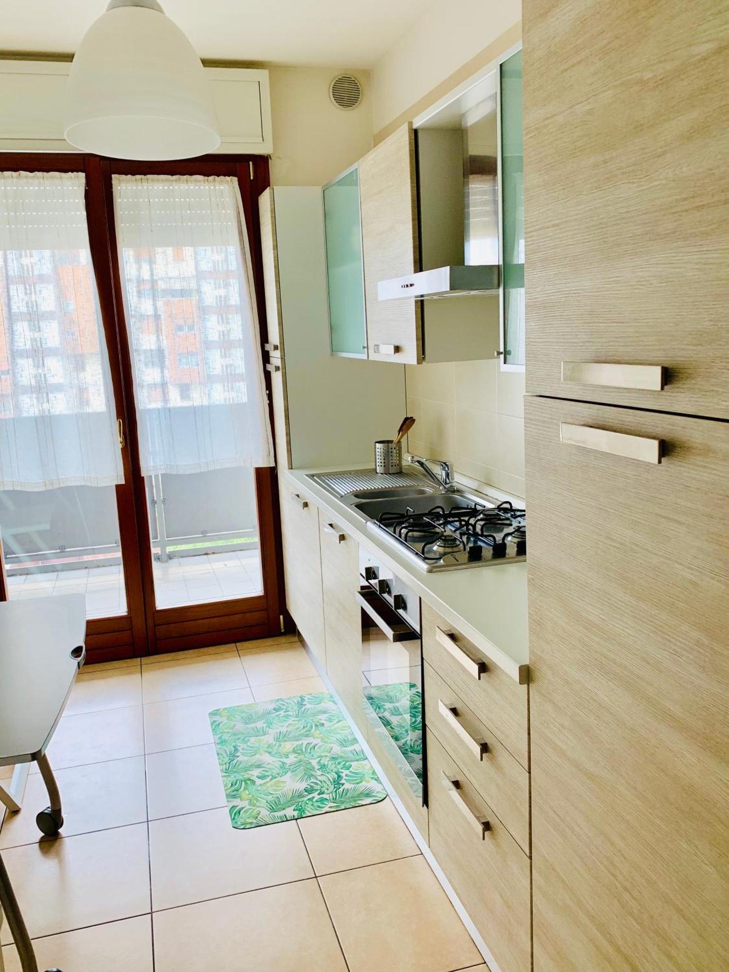 La Calle Veneziana Villa Mestre Eksteriør bilde