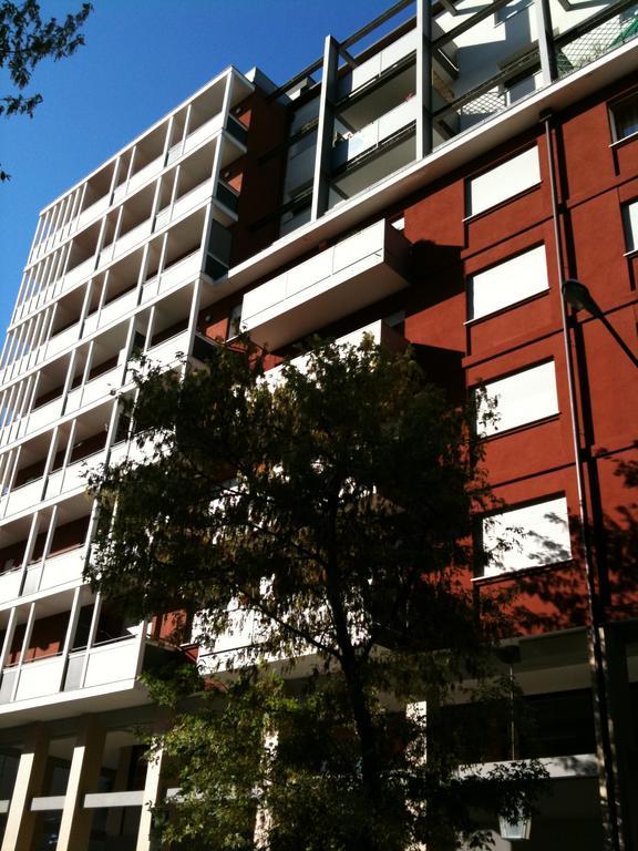 La Calle Veneziana Villa Mestre Eksteriør bilde