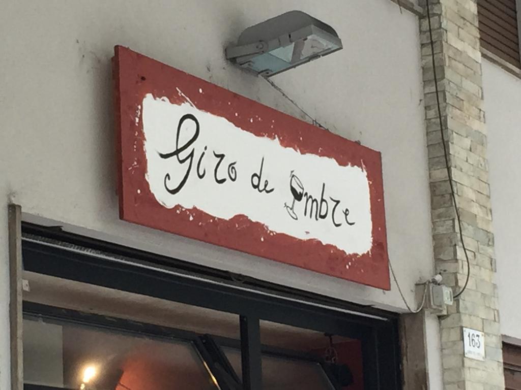La Calle Veneziana Villa Mestre Eksteriør bilde