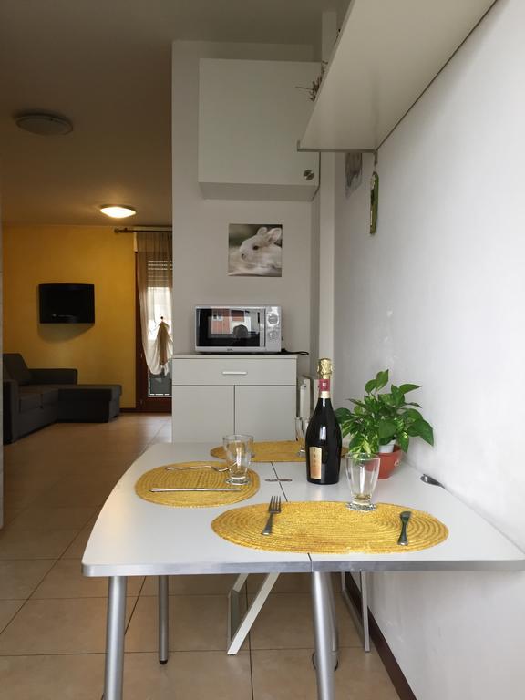 La Calle Veneziana Villa Mestre Eksteriør bilde
